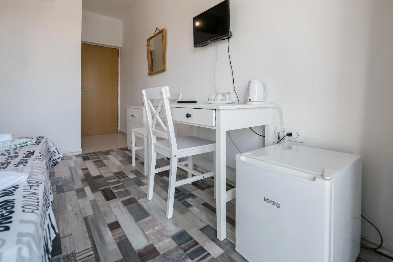 Picic Guesthouse Luka  Екстер'єр фото
