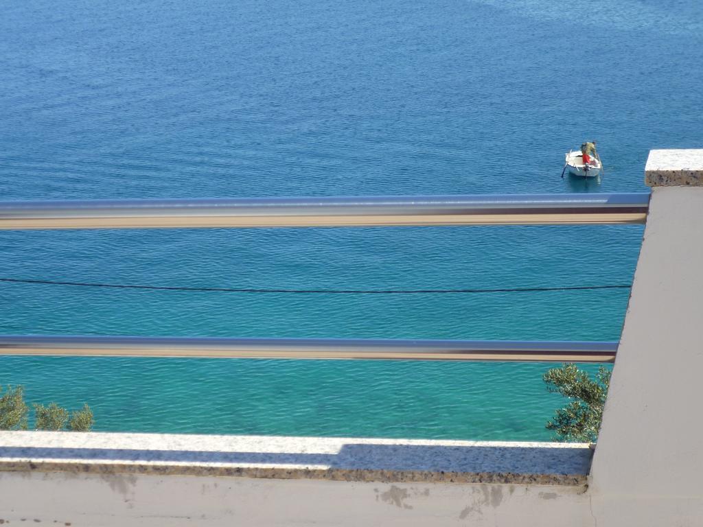 Picic Guesthouse Luka  Екстер'єр фото